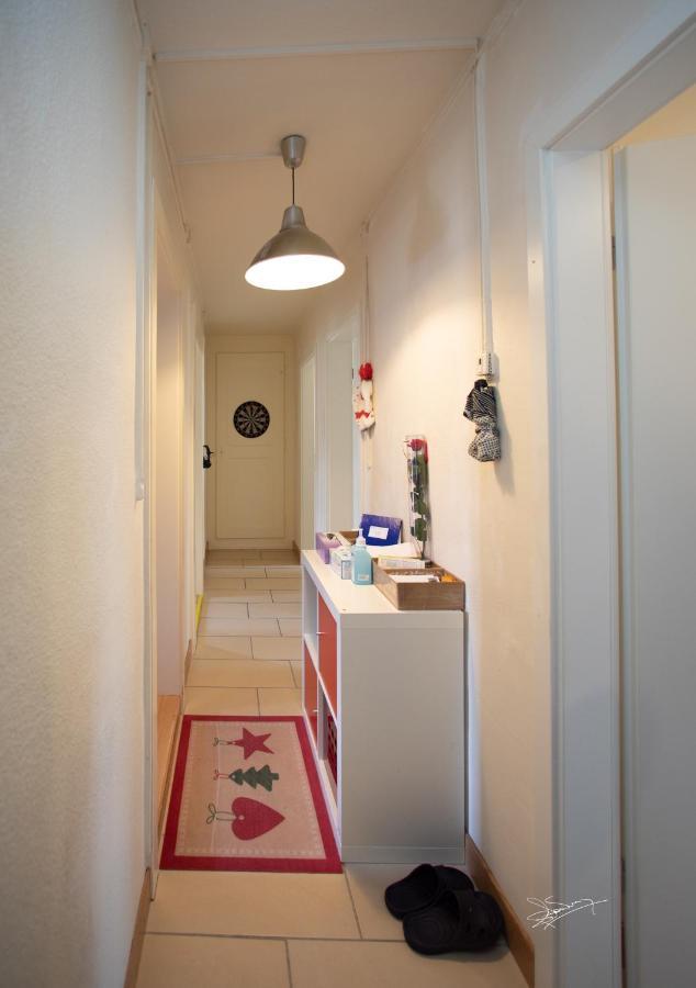 Chambre Double Last Minute Payerne Buitenkant foto